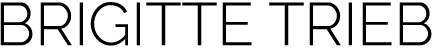 Brigitte Trieb Logo